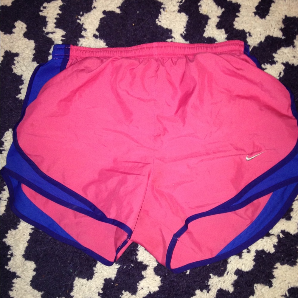 Nike shorts